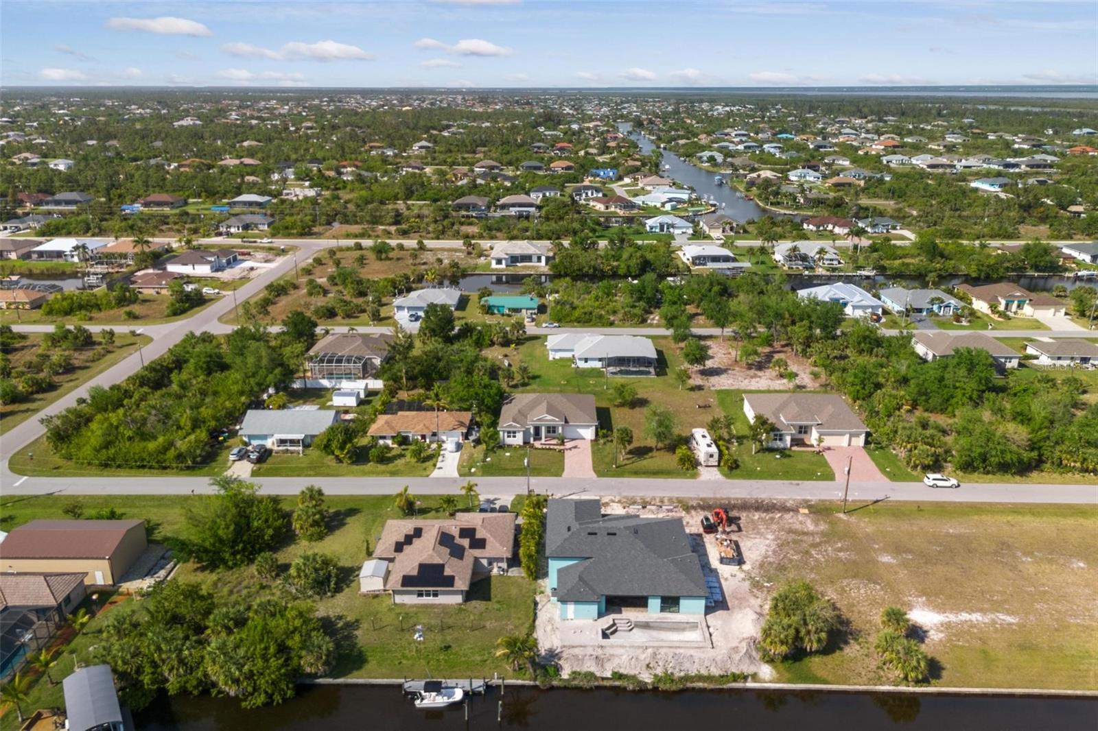 9054 CALUMET BLVD, PORT CHARLOTTE, FL, 33981