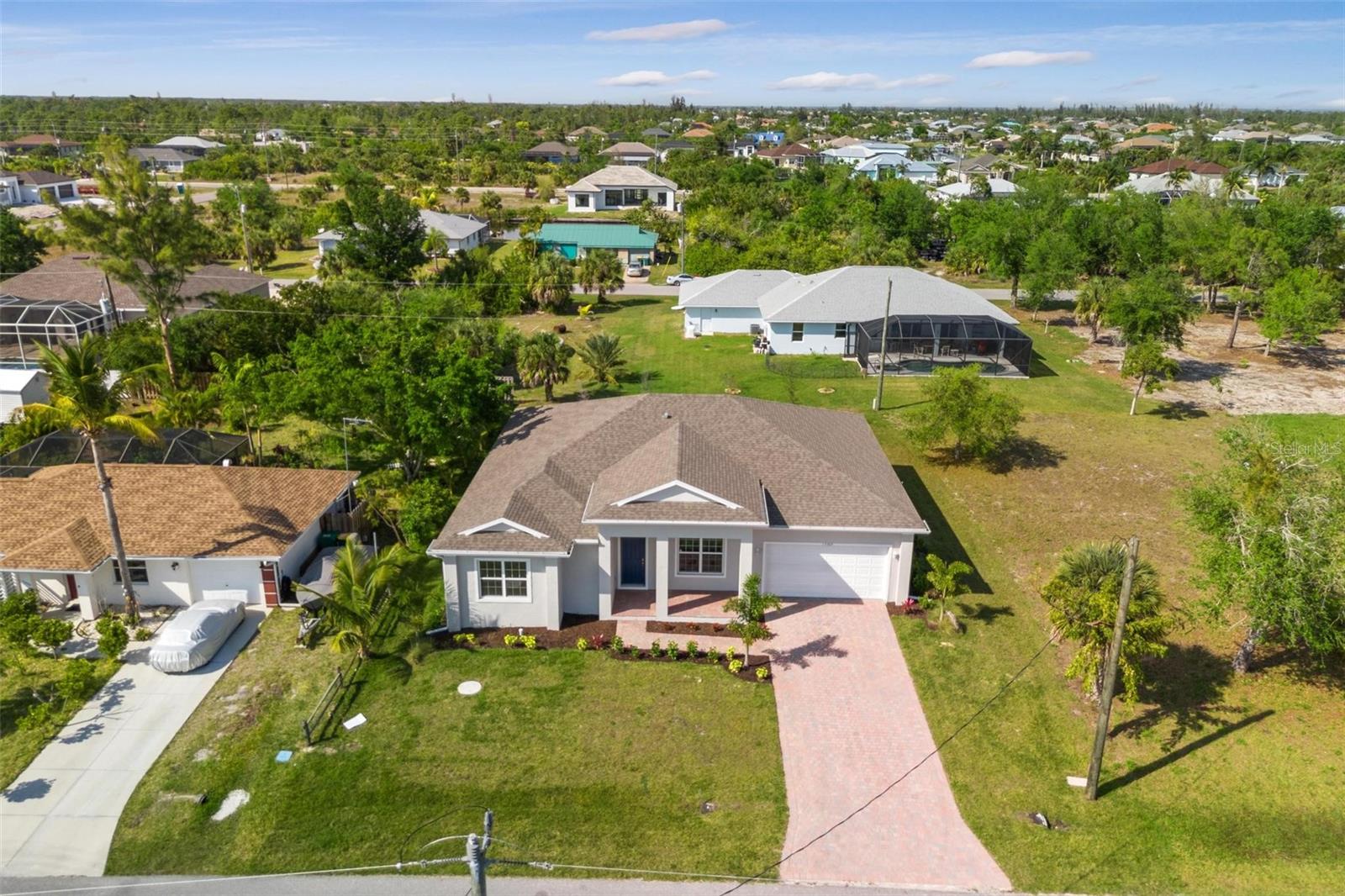9054 CALUMET BLVD, PORT CHARLOTTE, FL, 33981