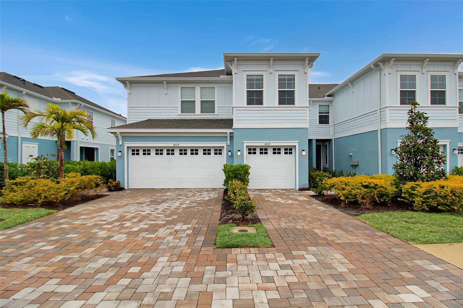 4071 VIA SIENNA CIR, SARASOTA, FL, 34243