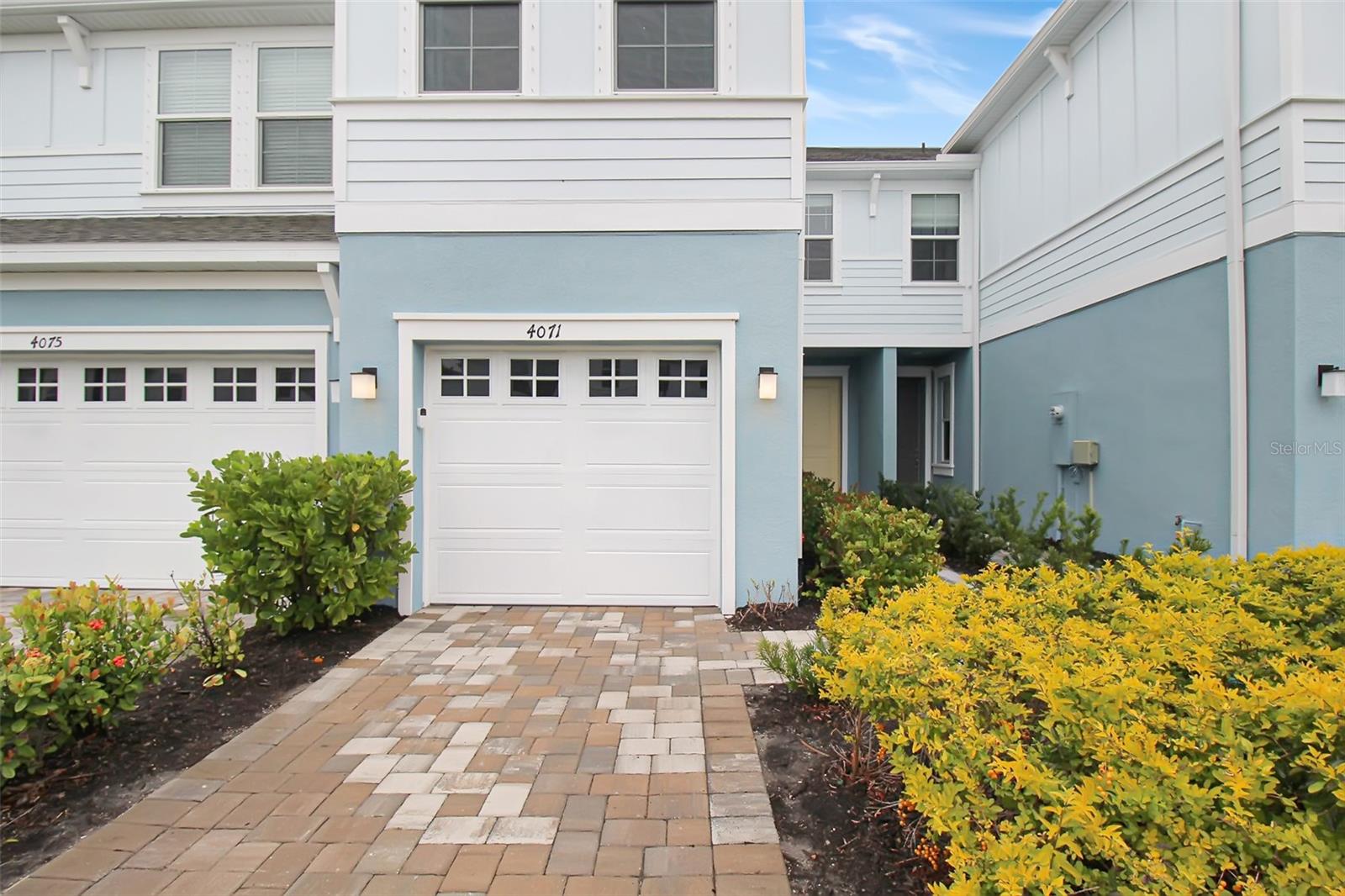 4071 VIA SIENNA CIR, SARASOTA, FL, 34243