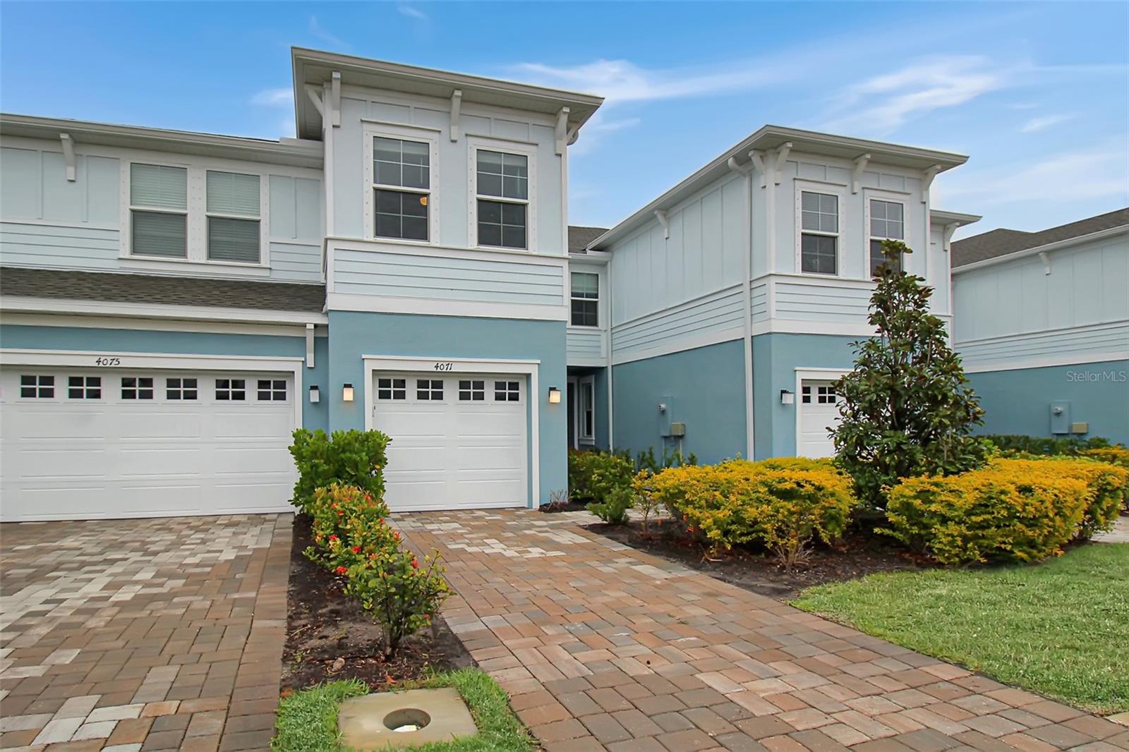 4071 VIA SIENNA CIR, SARASOTA, FL, 34243