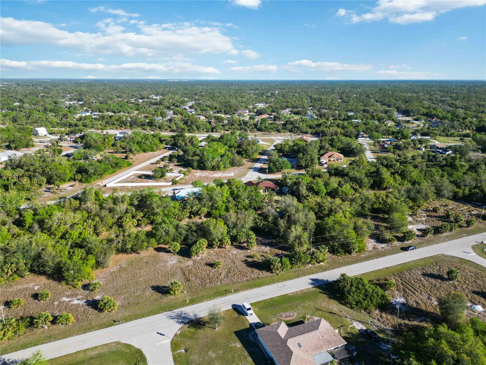 145 THERESA BLVD, PORT CHARLOTTE, FL, 33954