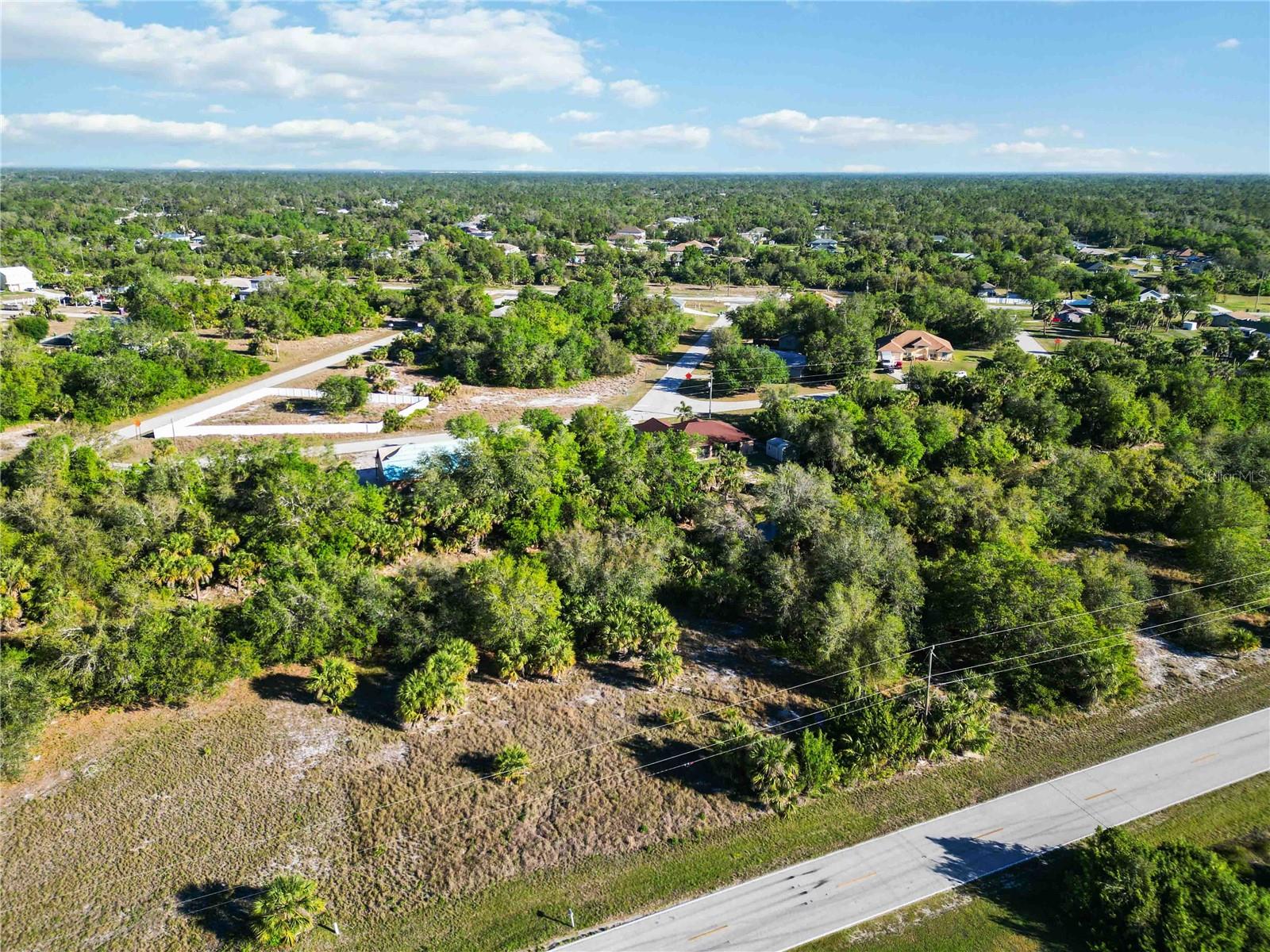 145 THERESA BLVD, PORT CHARLOTTE, FL, 33954