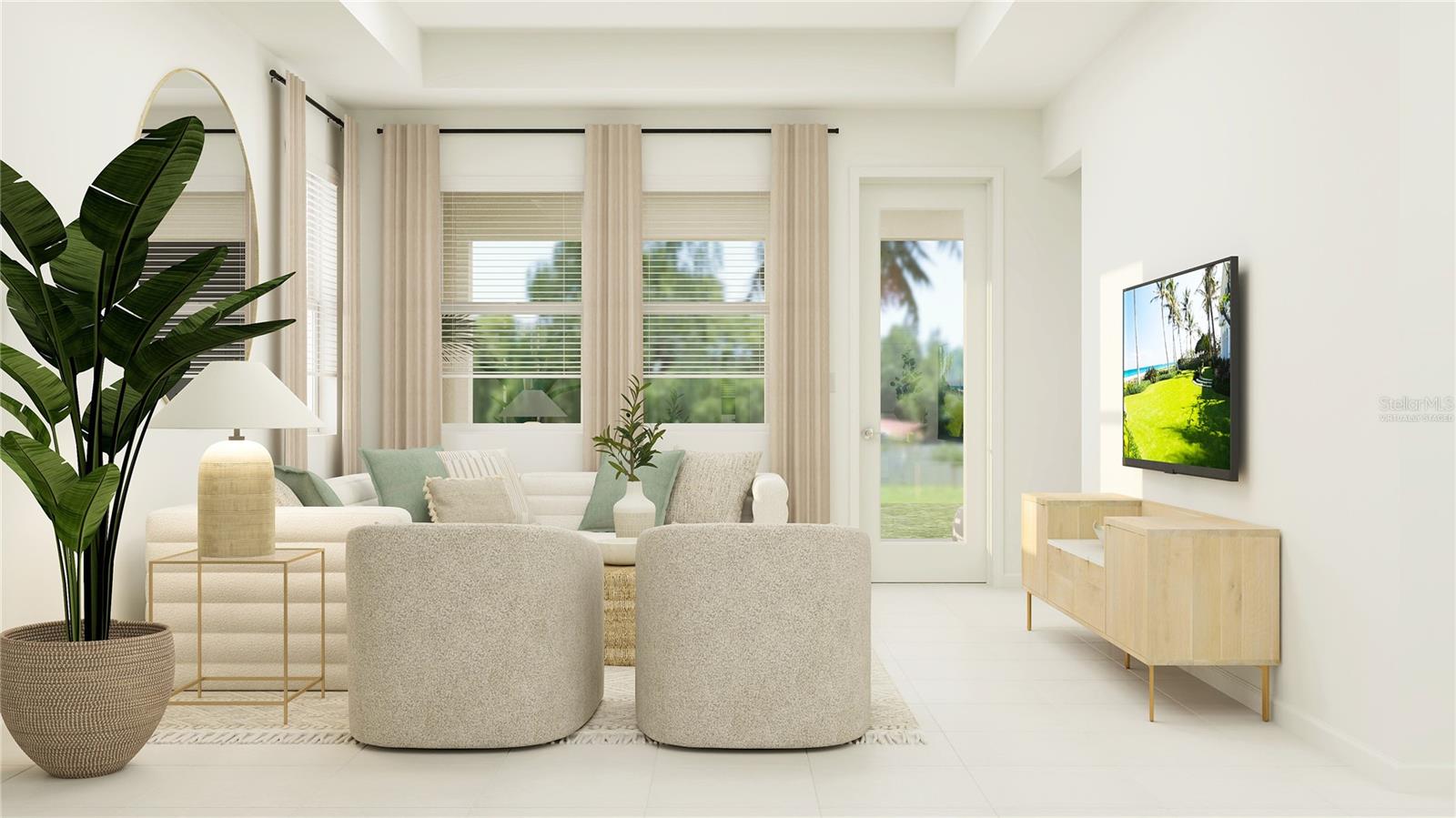 4566 OCHOS RIOS PL, KISSIMMEE, FL, 34758