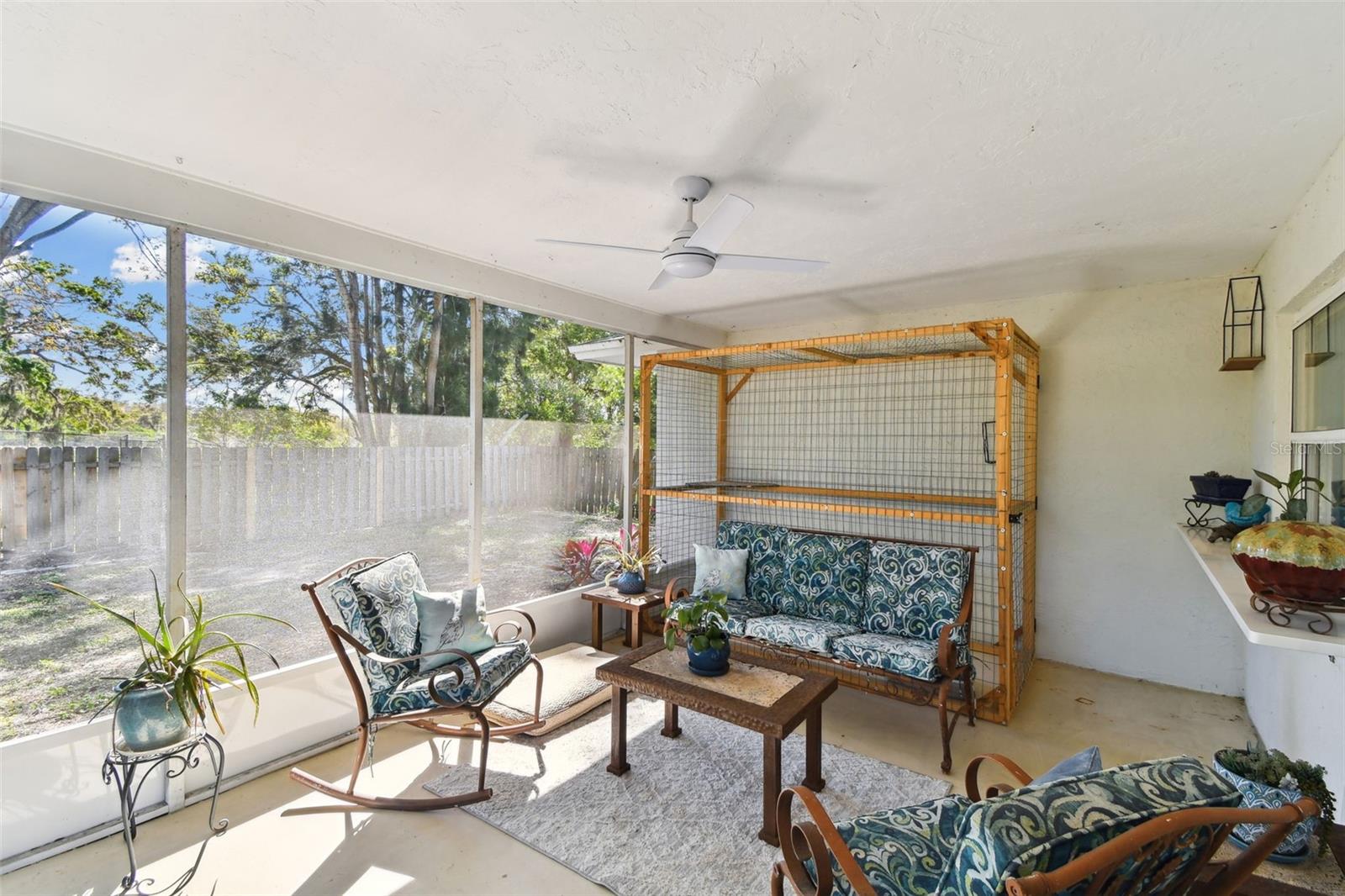 1887 OAK FOREST DR E, CLEARWATER, FL, 33759