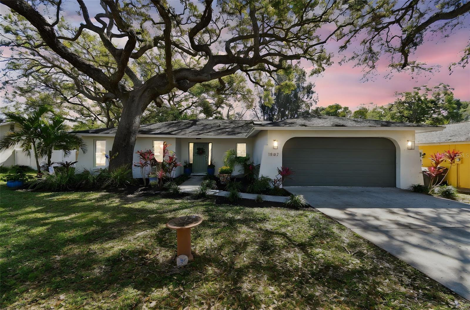 1887 OAK FOREST DR E, CLEARWATER, FL, 33759