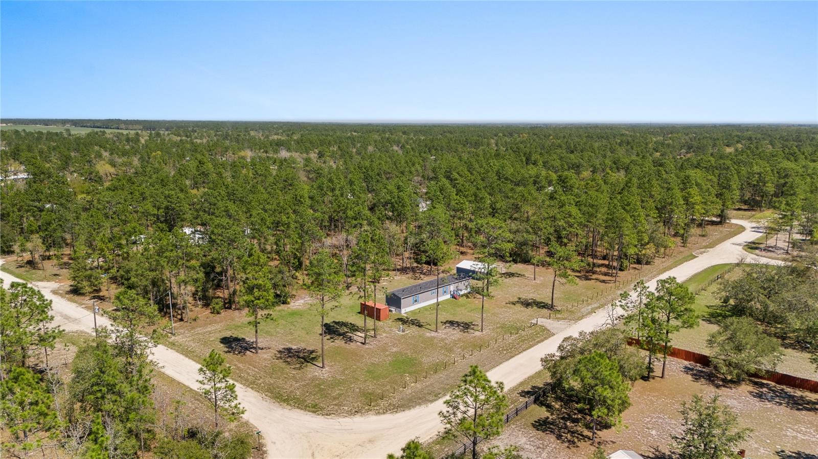 13411 SE 28TH ST, MORRISTON, FL, 32668