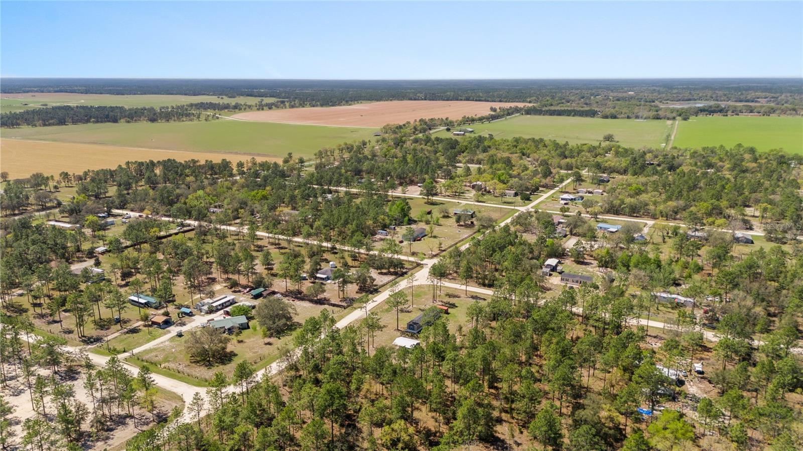 13411 SE 28TH ST, MORRISTON, FL, 32668