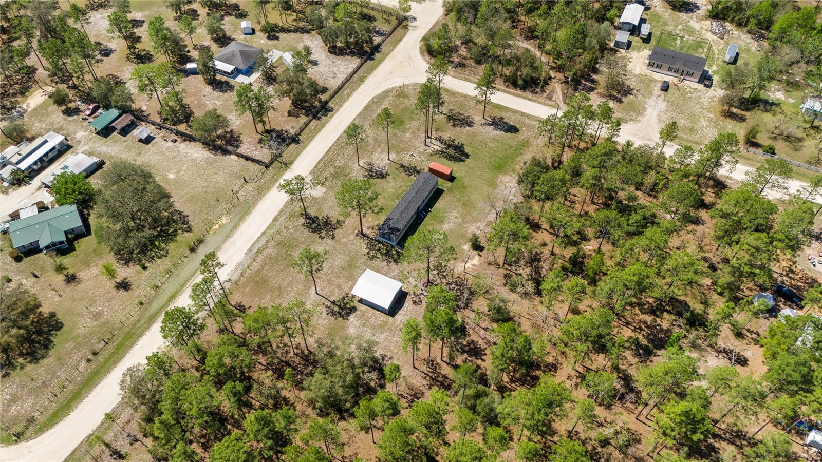 13411 SE 28TH ST, MORRISTON, FL, 32668