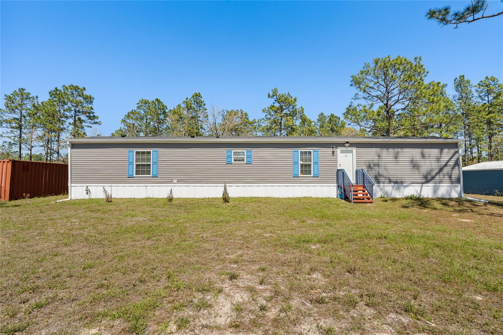 13411 SE 28TH ST, MORRISTON, FL, 32668