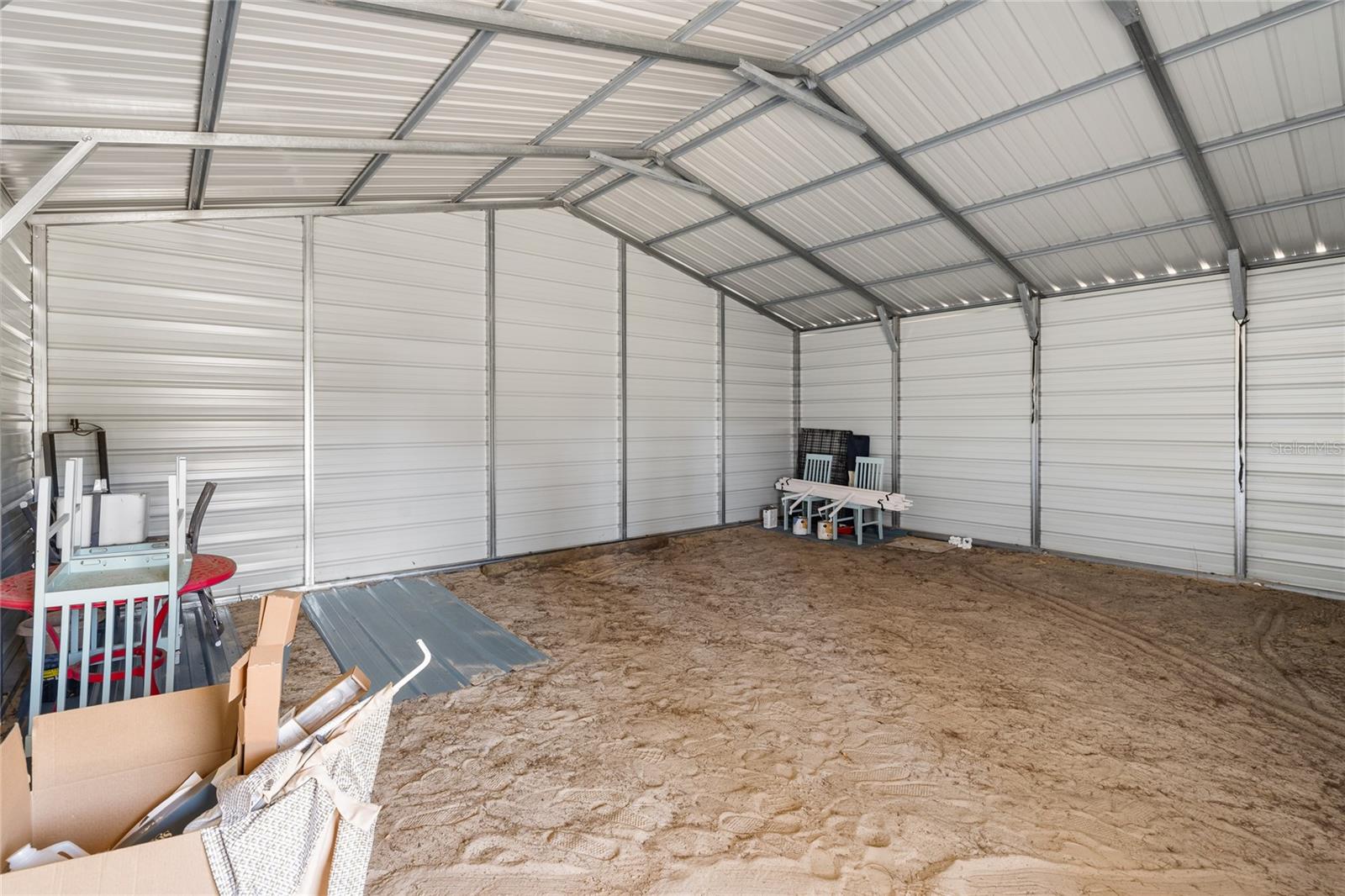 13411 SE 28TH ST, MORRISTON, FL, 32668
