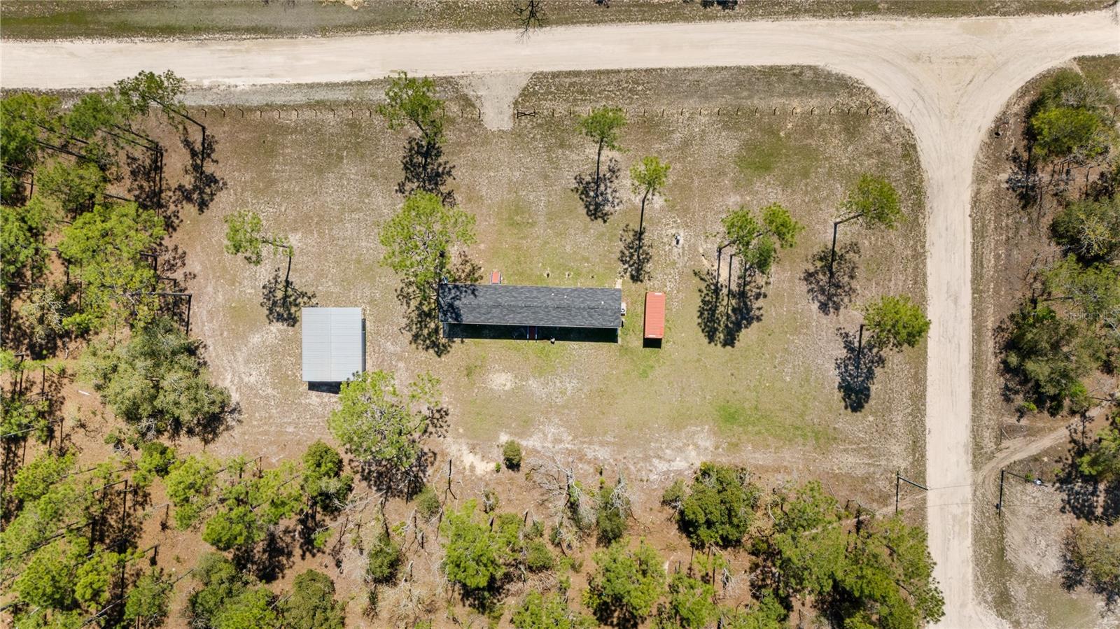 13411 SE 28TH ST, MORRISTON, FL, 32668