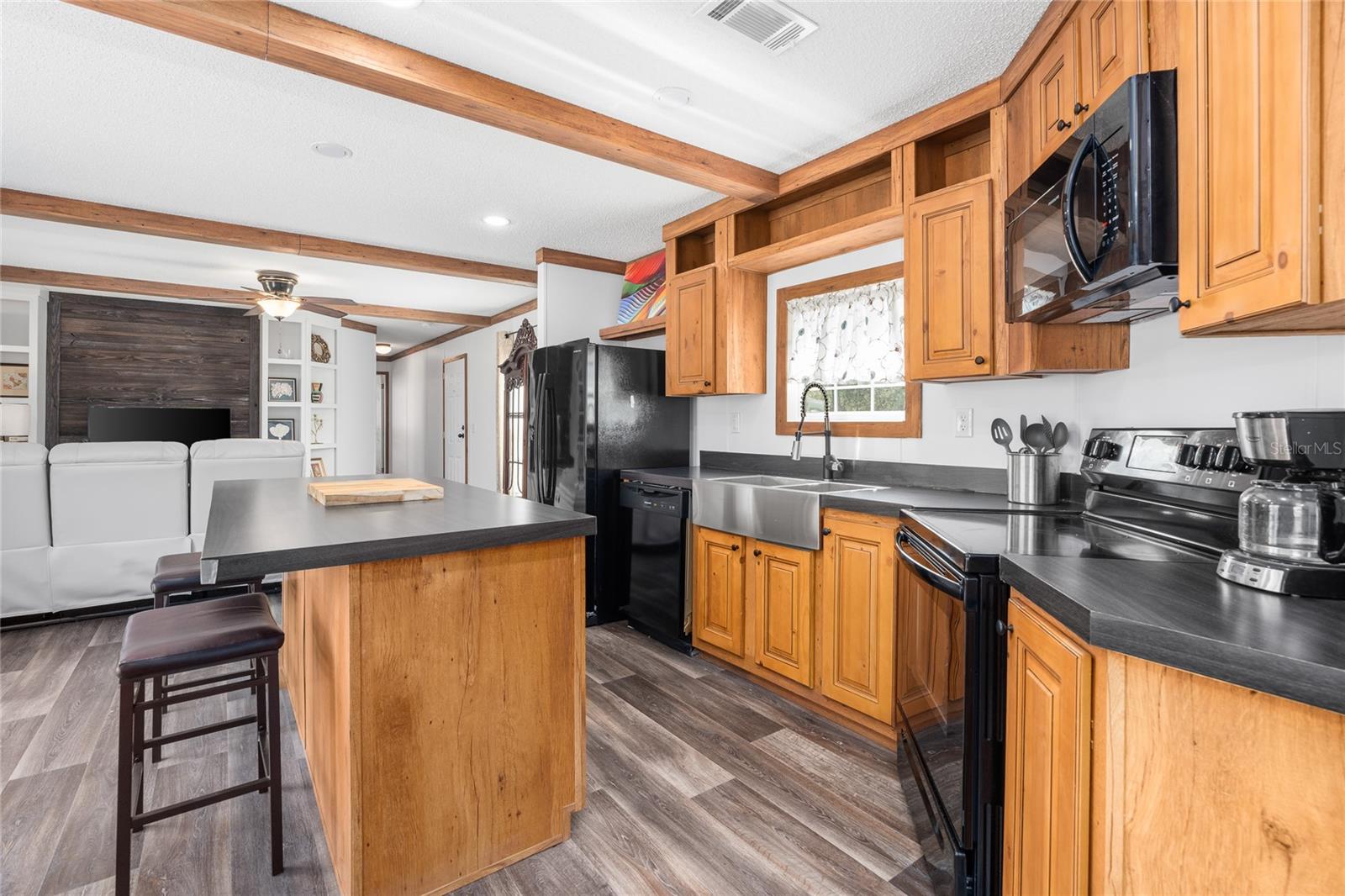 13411 SE 28TH ST, MORRISTON, FL, 32668