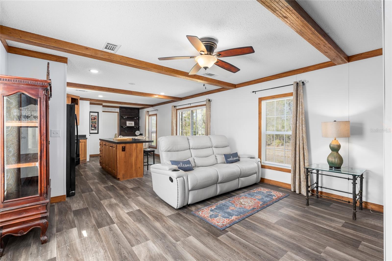 13411 SE 28TH ST, MORRISTON, FL, 32668