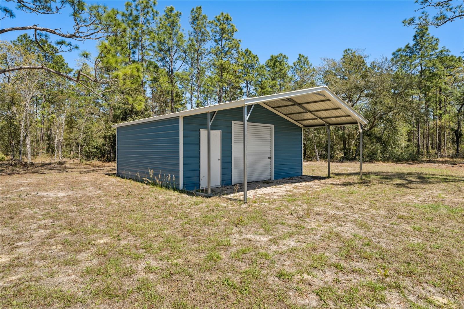 13411 SE 28TH ST, MORRISTON, FL, 32668