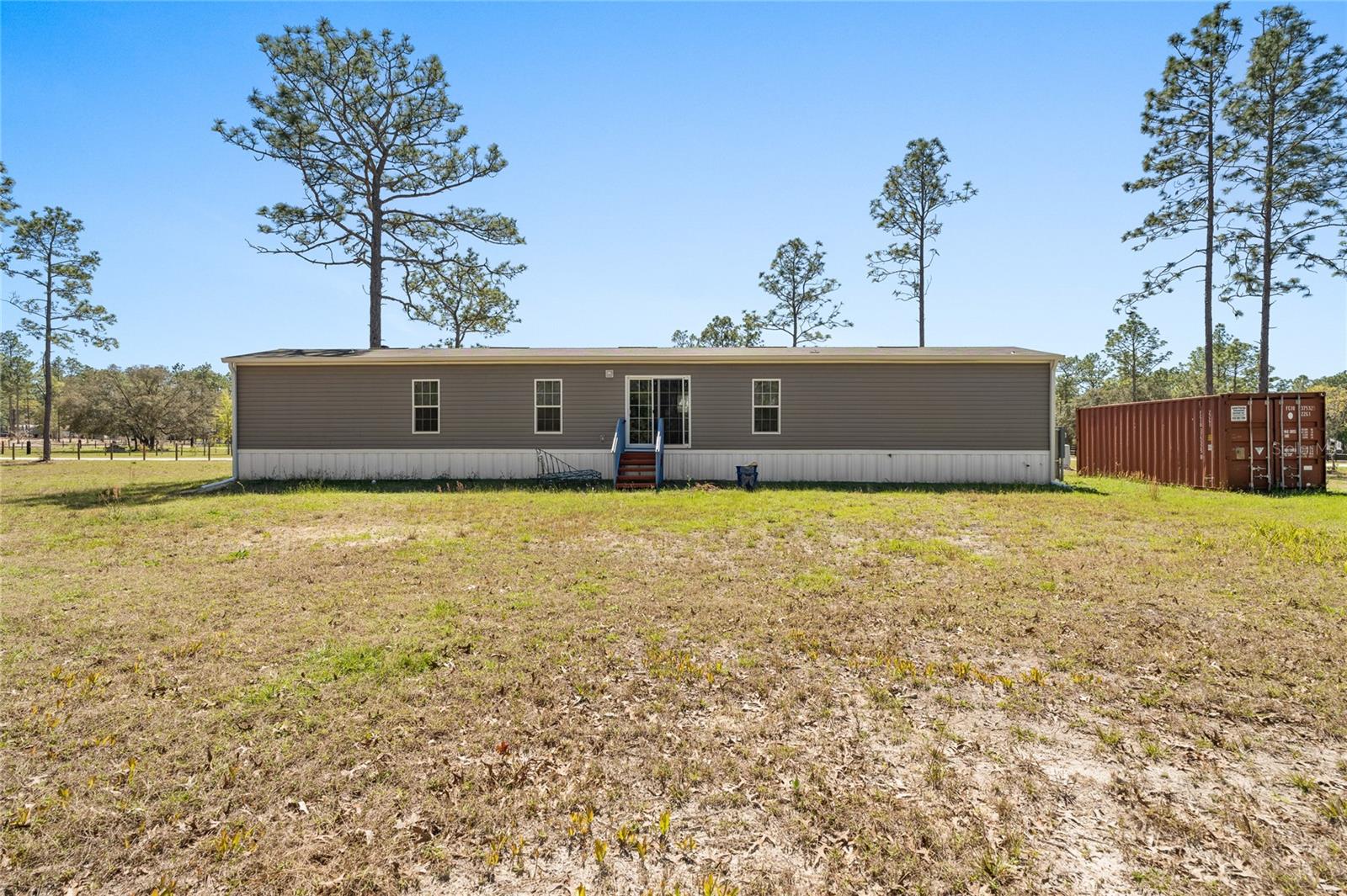 13411 SE 28TH ST, MORRISTON, FL, 32668