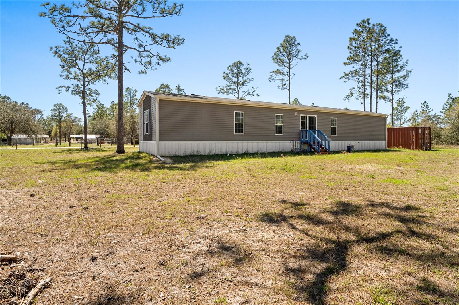 13411 SE 28TH ST, MORRISTON, FL, 32668