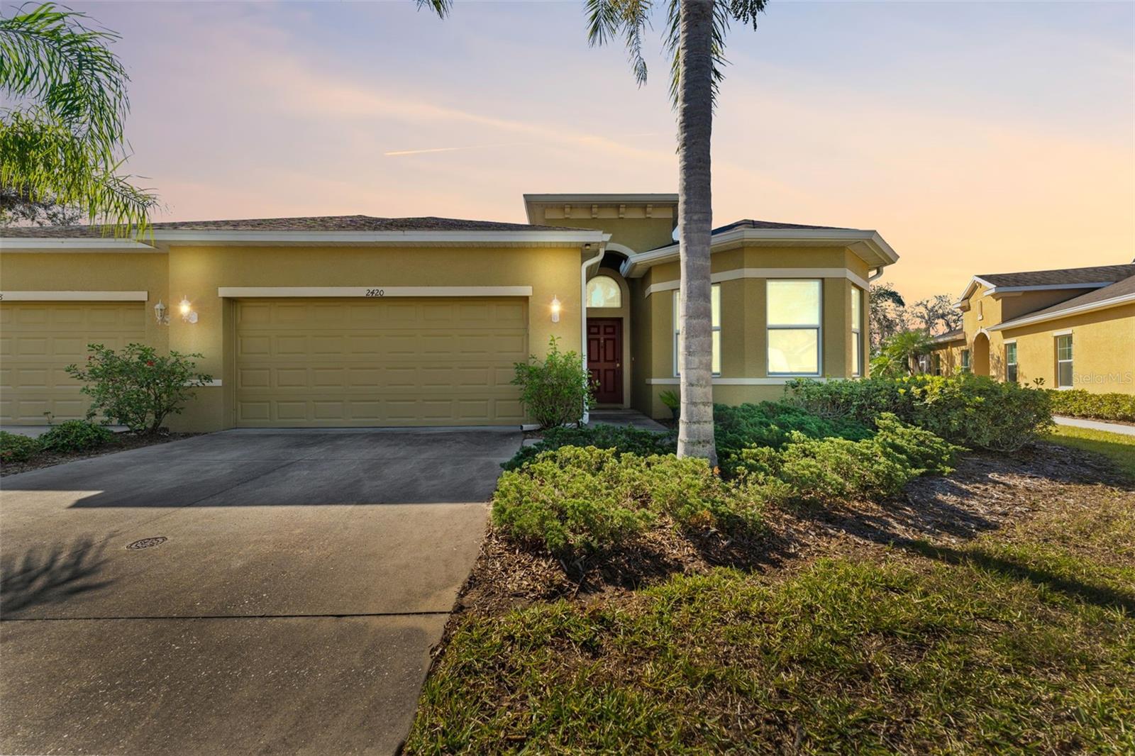 2420 NOTTINGHAM GREENS DR #82, SUN CITY CENTER, FL, 33573