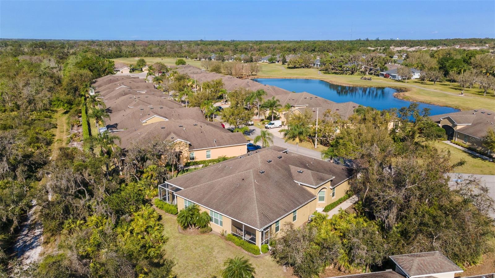2420 NOTTINGHAM GREENS DR #82, SUN CITY CENTER, FL, 33573