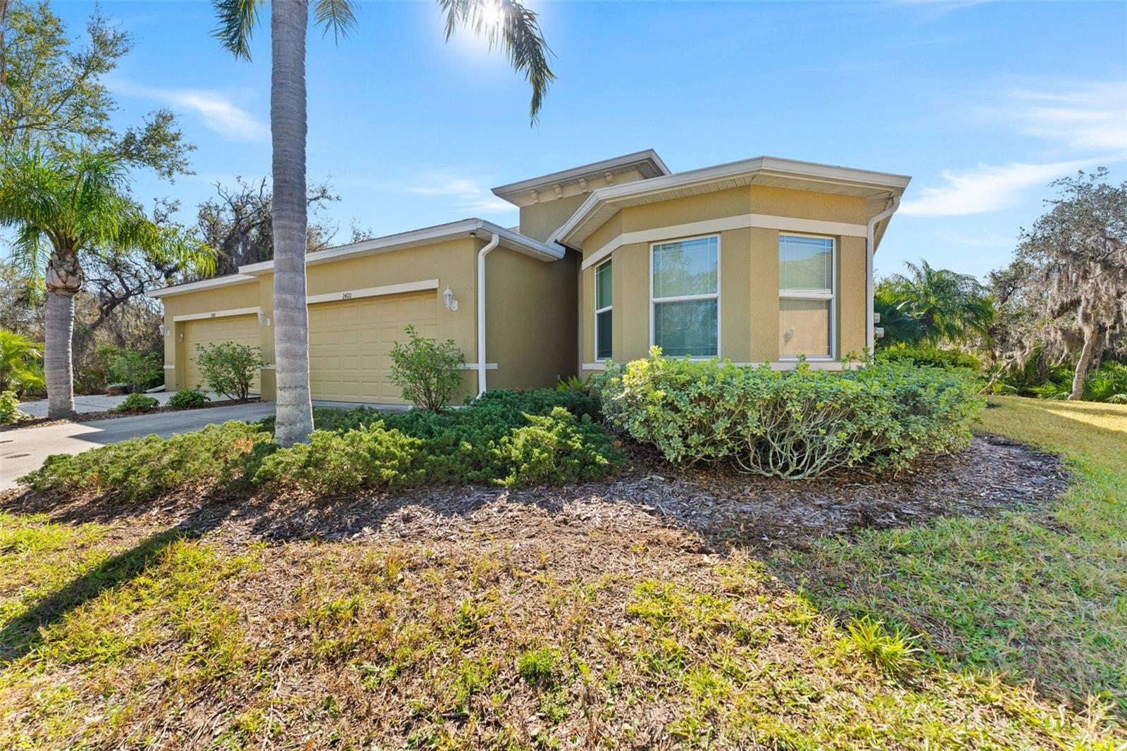 2420 NOTTINGHAM GREENS DR #82, SUN CITY CENTER, FL, 33573