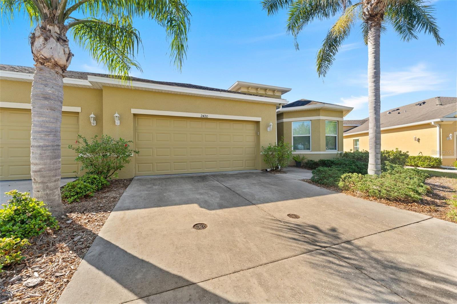 2420 NOTTINGHAM GREENS DR #82, SUN CITY CENTER, FL, 33573
