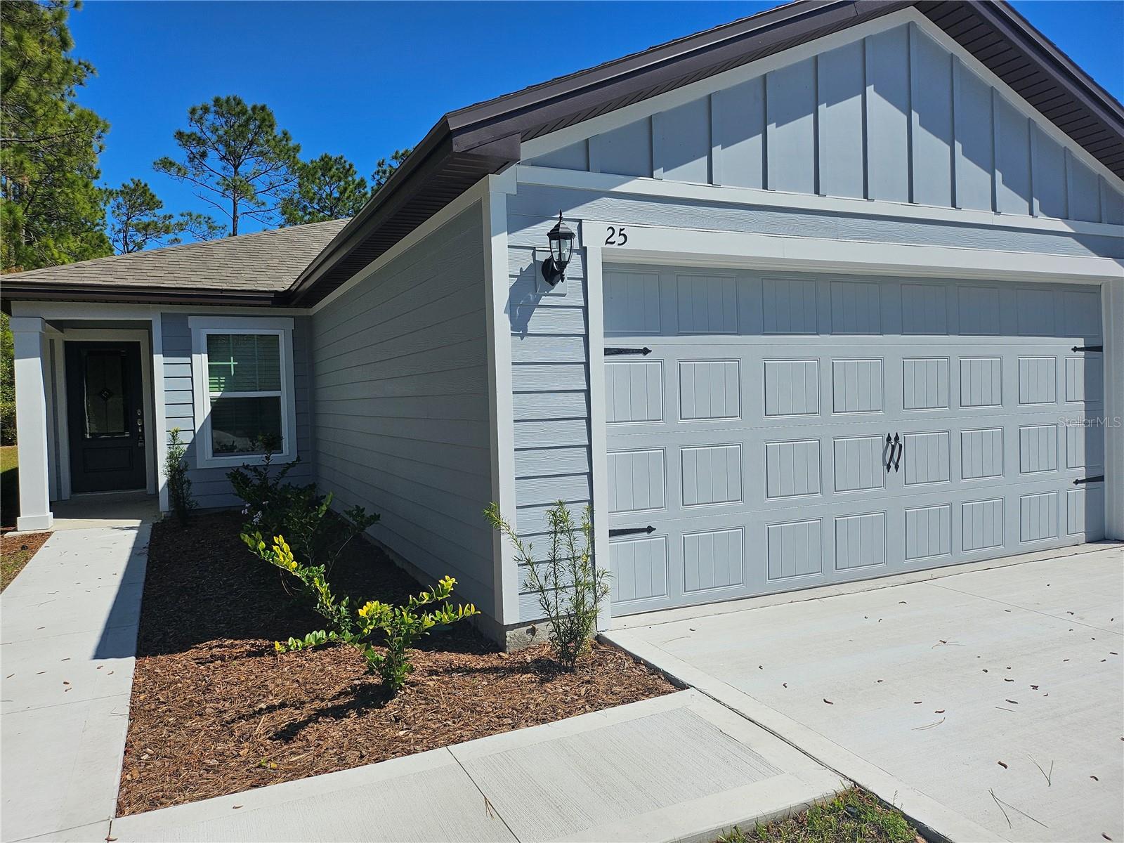 25 RADIUM LN, PALM COAST, FL, 32164