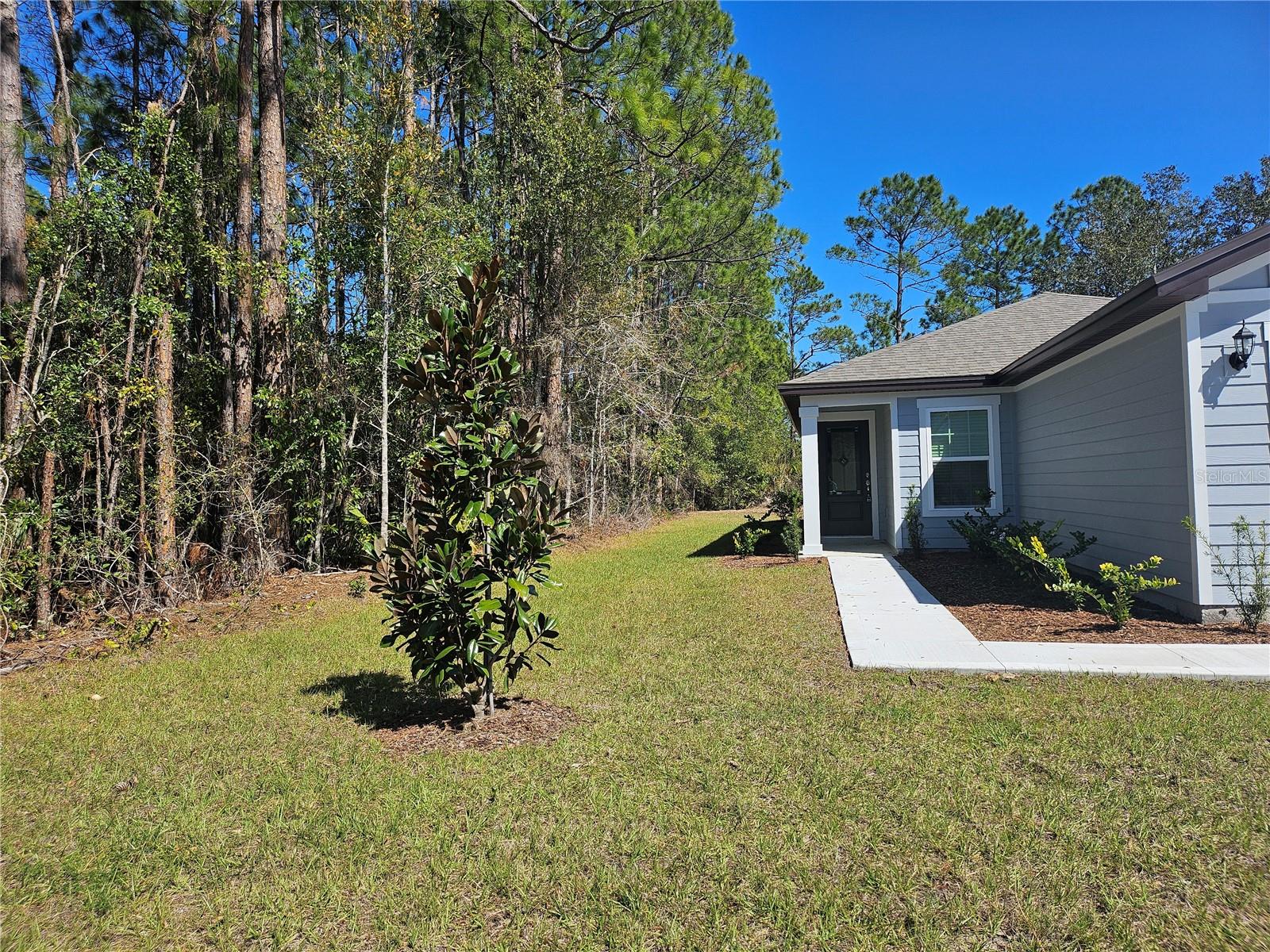 25 RADIUM LN, PALM COAST, FL, 32164