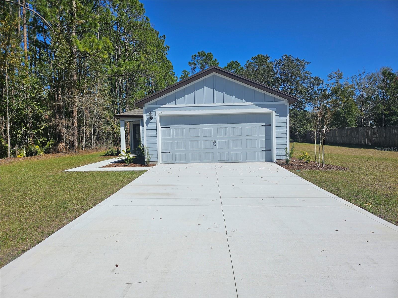 25 RADIUM LN, PALM COAST, FL, 32164