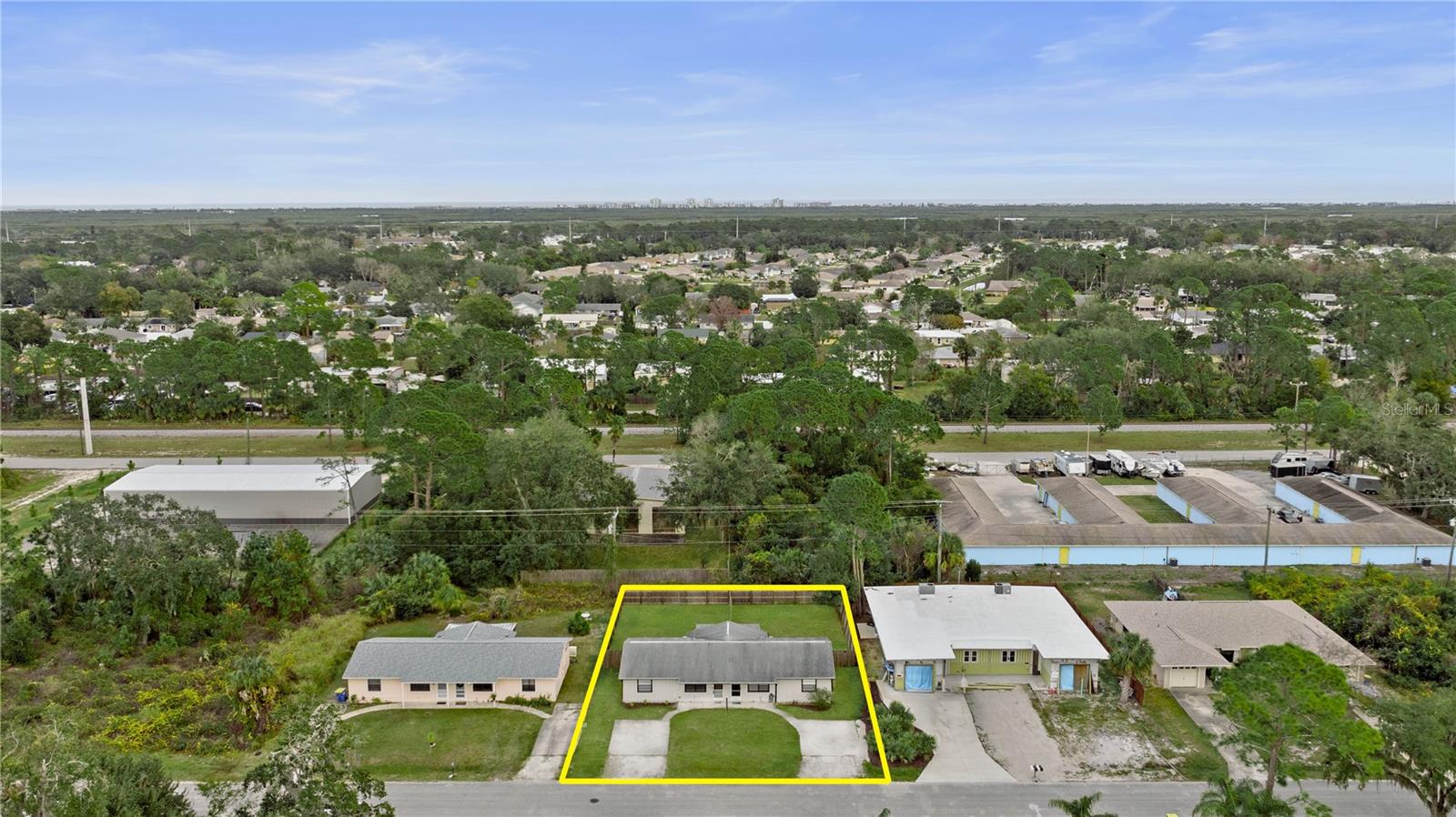 2415 INDIA PALM DR, EDGEWATER, FL, 32141