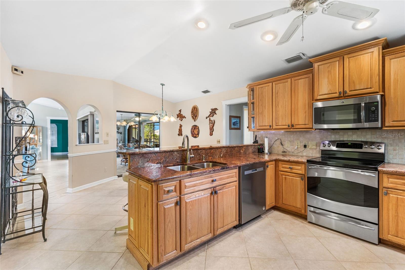 3819 AVES ISLAND CT, PUNTA GORDA, FL, 33950