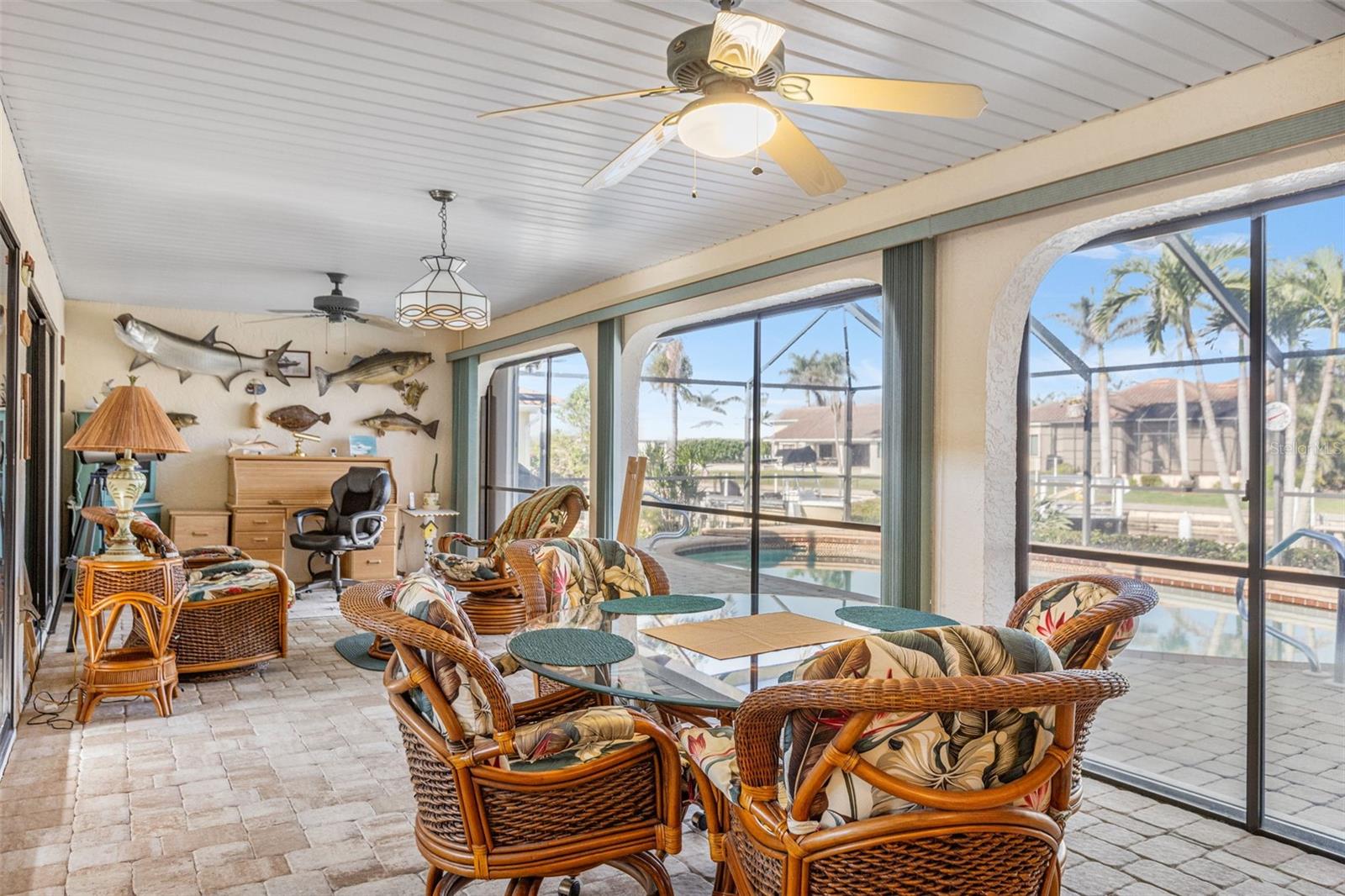 3819 AVES ISLAND CT, PUNTA GORDA, FL, 33950