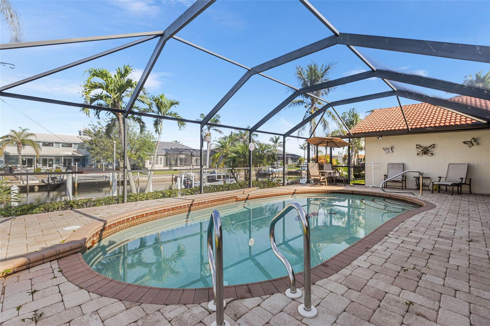 3819 AVES ISLAND CT, PUNTA GORDA, FL, 33950