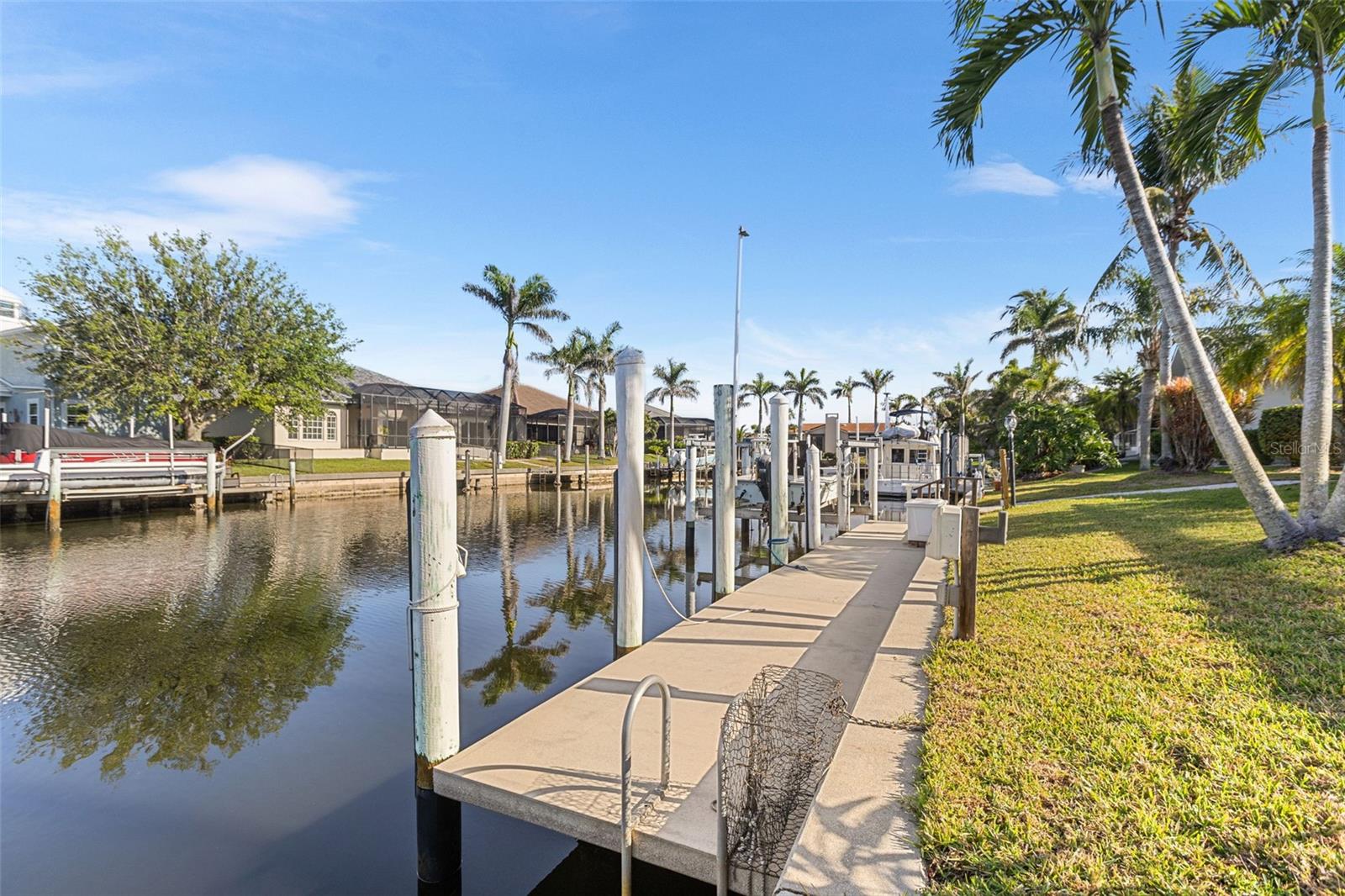 3819 AVES ISLAND CT, PUNTA GORDA, FL, 33950