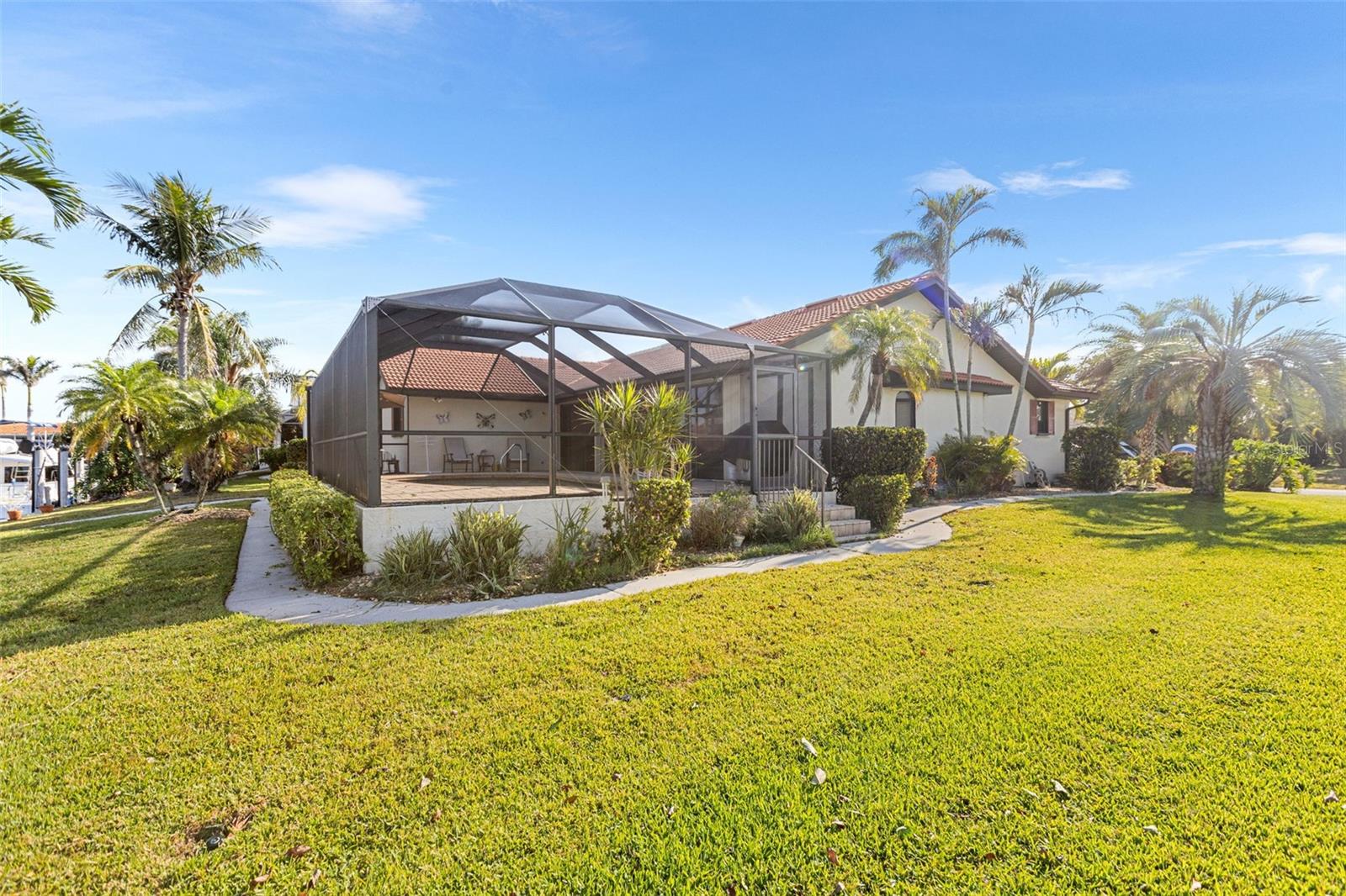 3819 AVES ISLAND CT, PUNTA GORDA, FL, 33950