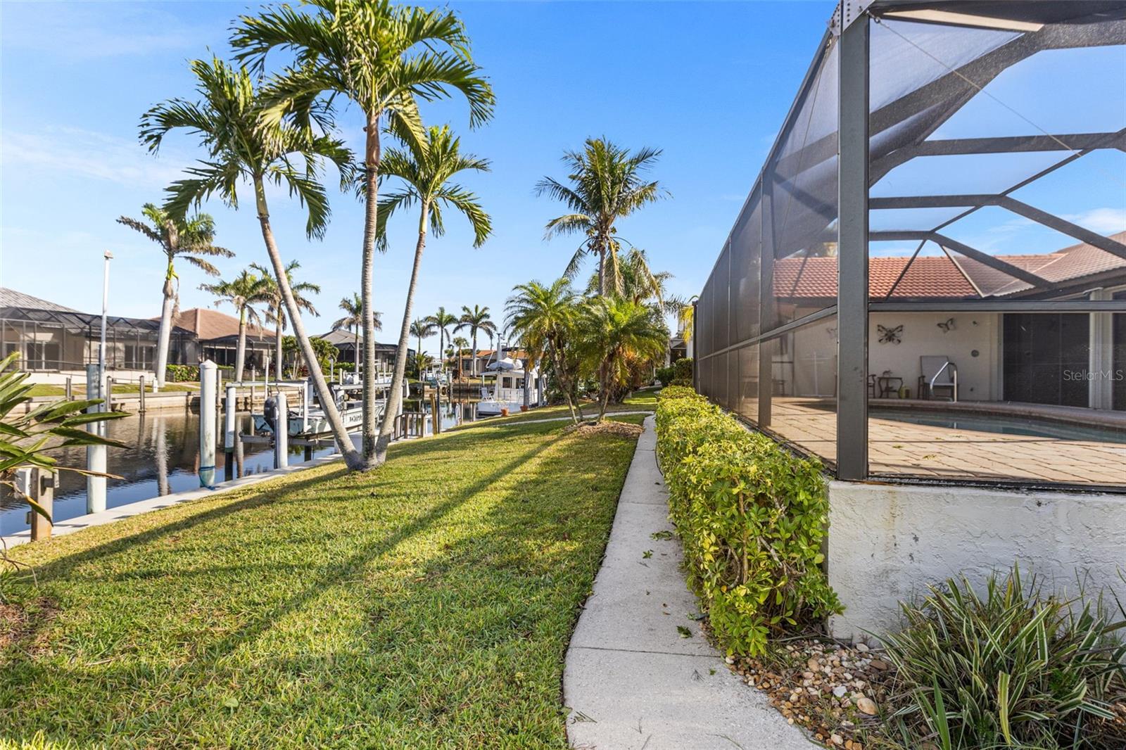 3819 AVES ISLAND CT, PUNTA GORDA, FL, 33950