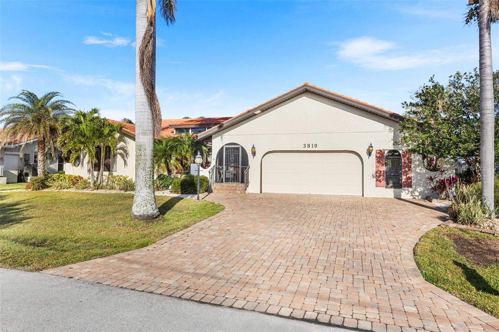 3819 AVES ISLAND CT, PUNTA GORDA, FL, 33950