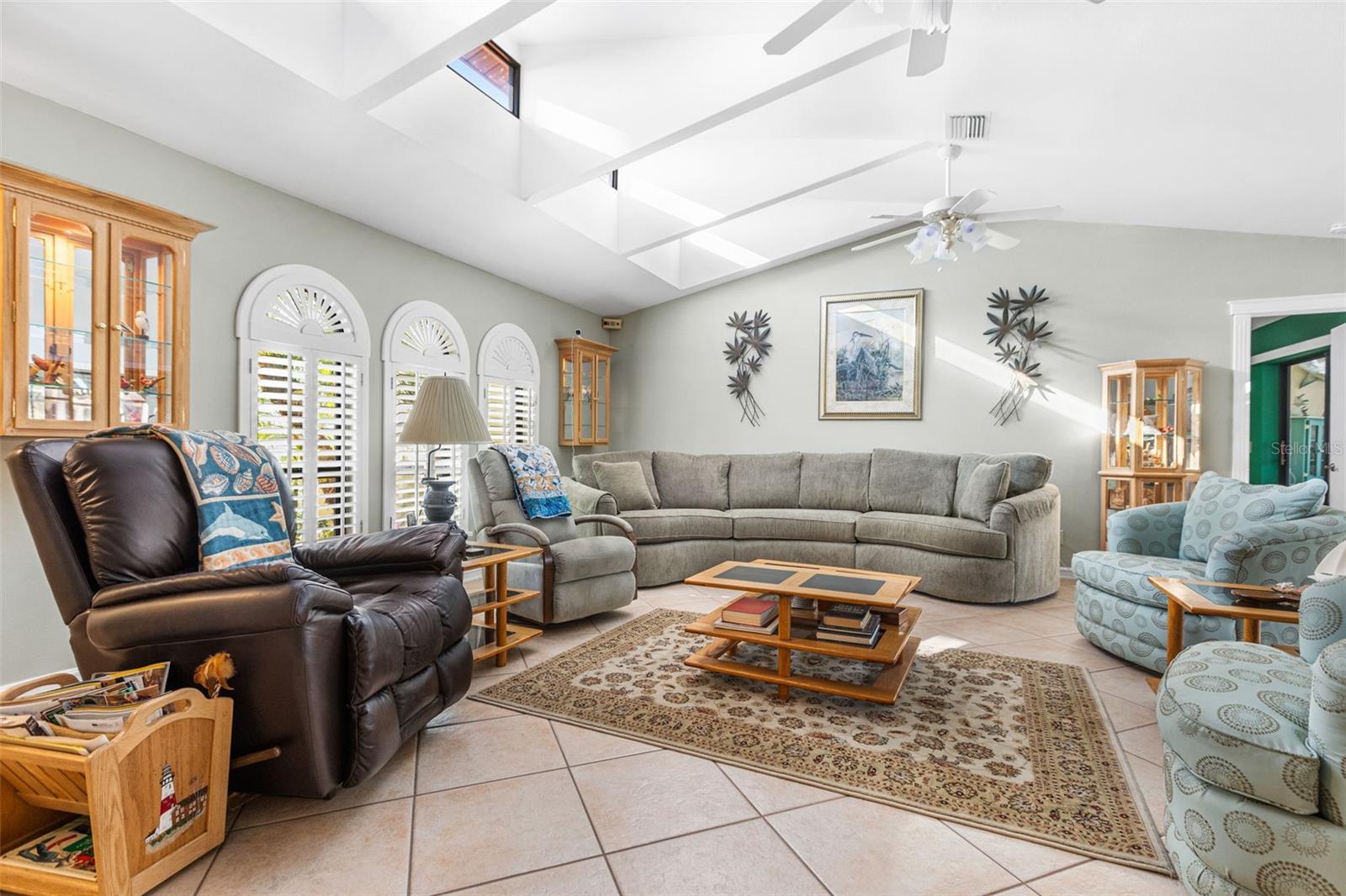 3819 AVES ISLAND CT, PUNTA GORDA, FL, 33950