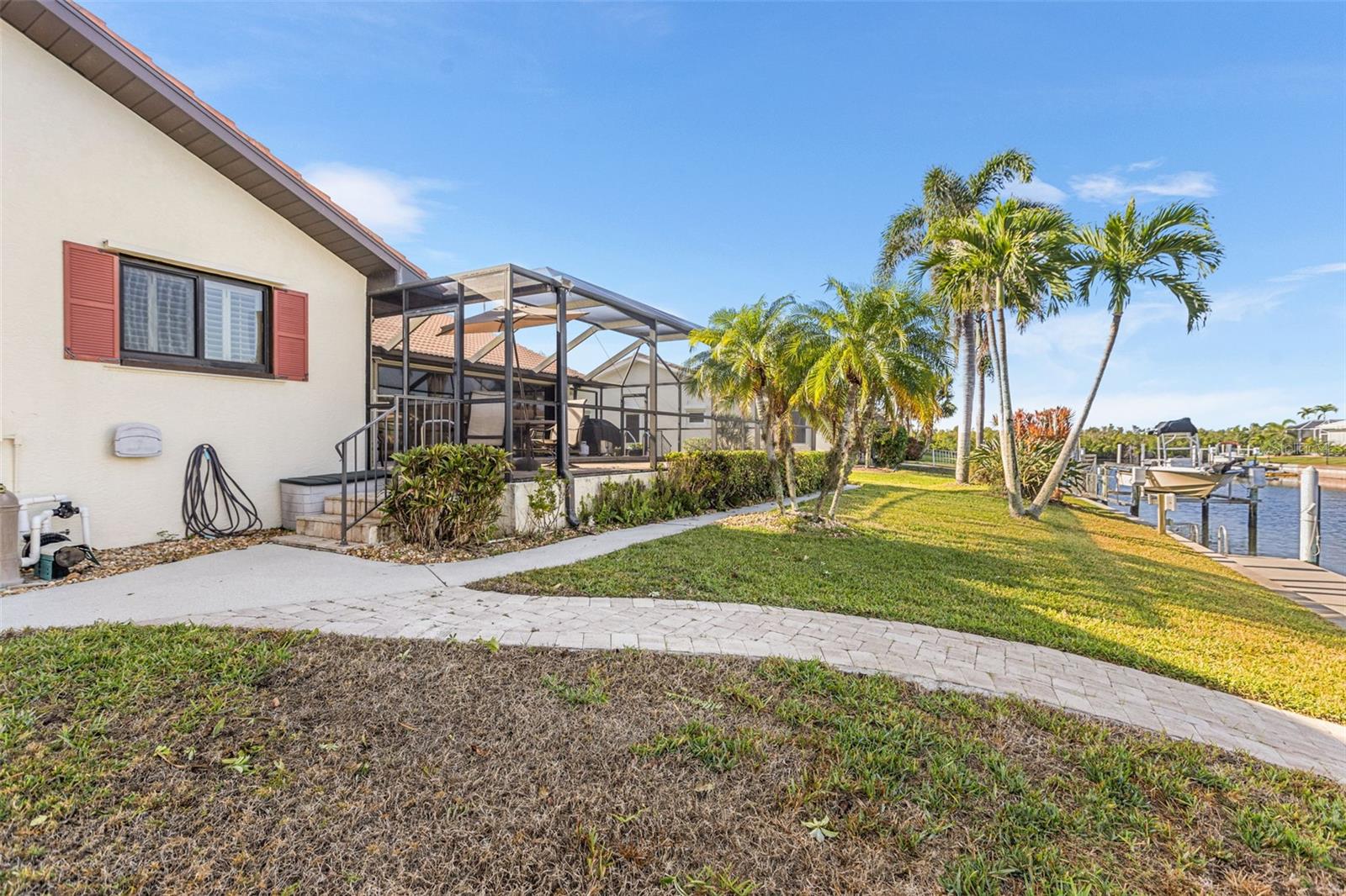 3819 AVES ISLAND CT, PUNTA GORDA, FL, 33950