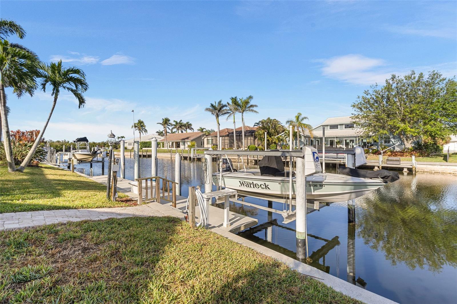 3819 AVES ISLAND CT, PUNTA GORDA, FL, 33950