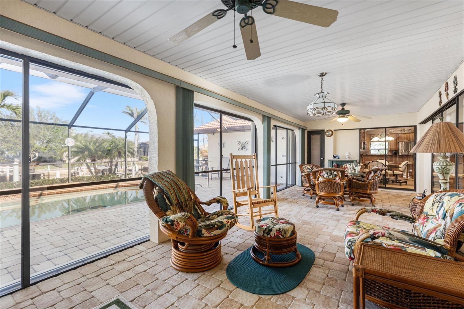 3819 AVES ISLAND CT, PUNTA GORDA, FL, 33950