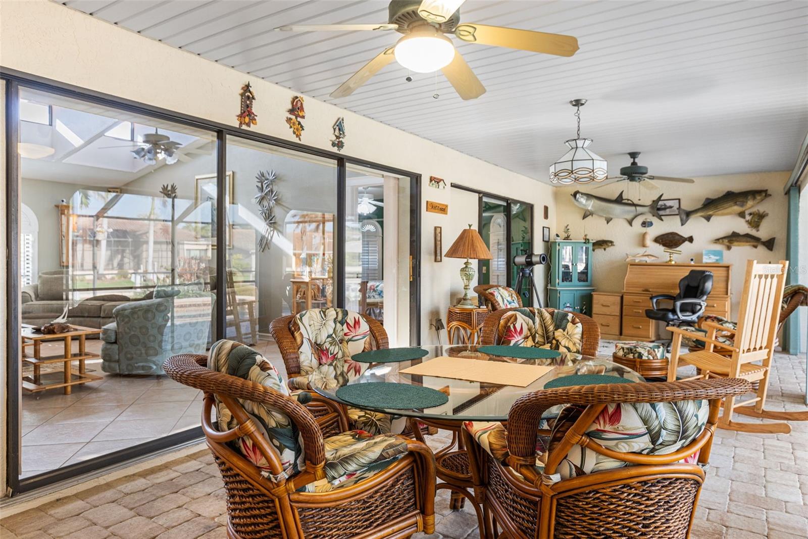 3819 AVES ISLAND CT, PUNTA GORDA, FL, 33950