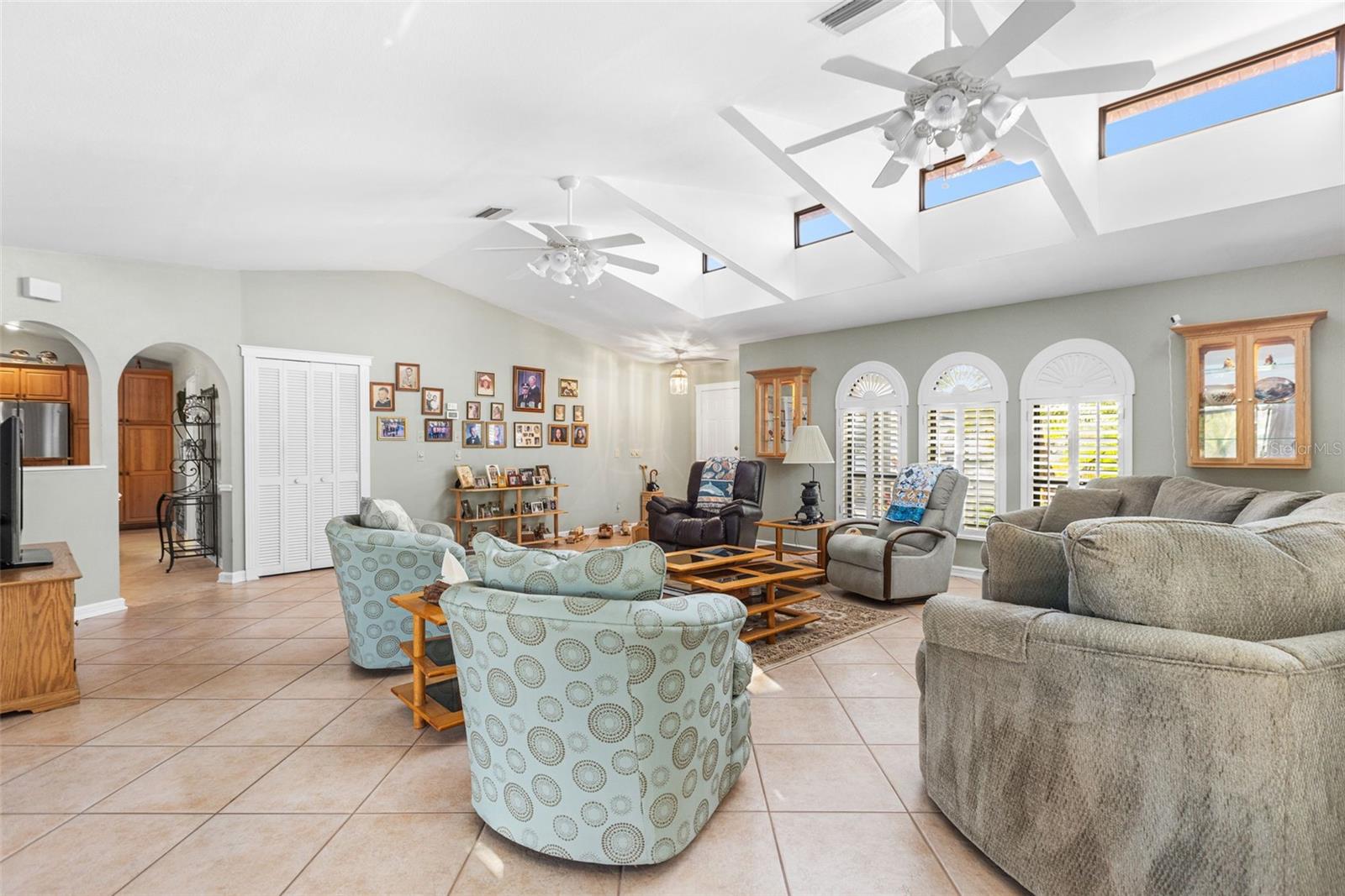 3819 AVES ISLAND CT, PUNTA GORDA, FL, 33950