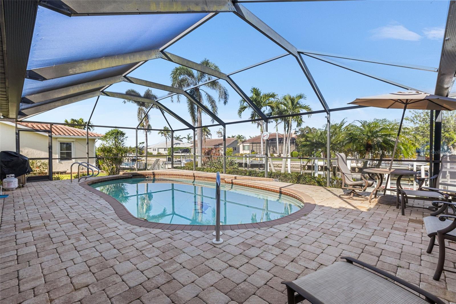 3819 AVES ISLAND CT, PUNTA GORDA, FL, 33950