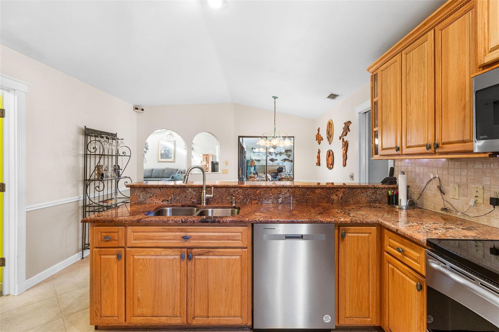 3819 AVES ISLAND CT, PUNTA GORDA, FL, 33950