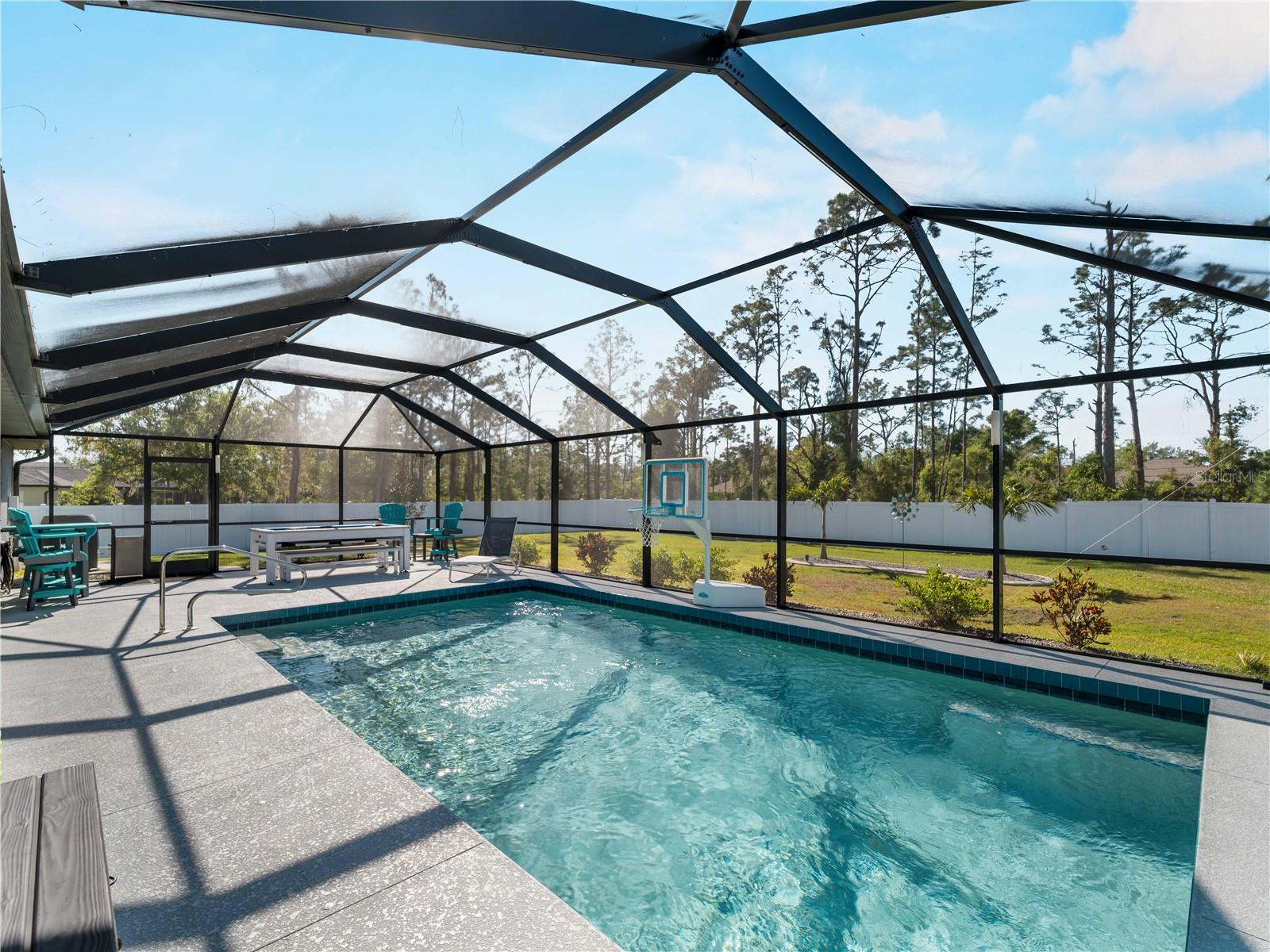 4481 LA ROSA AVE, NORTH PORT, FL, 34286