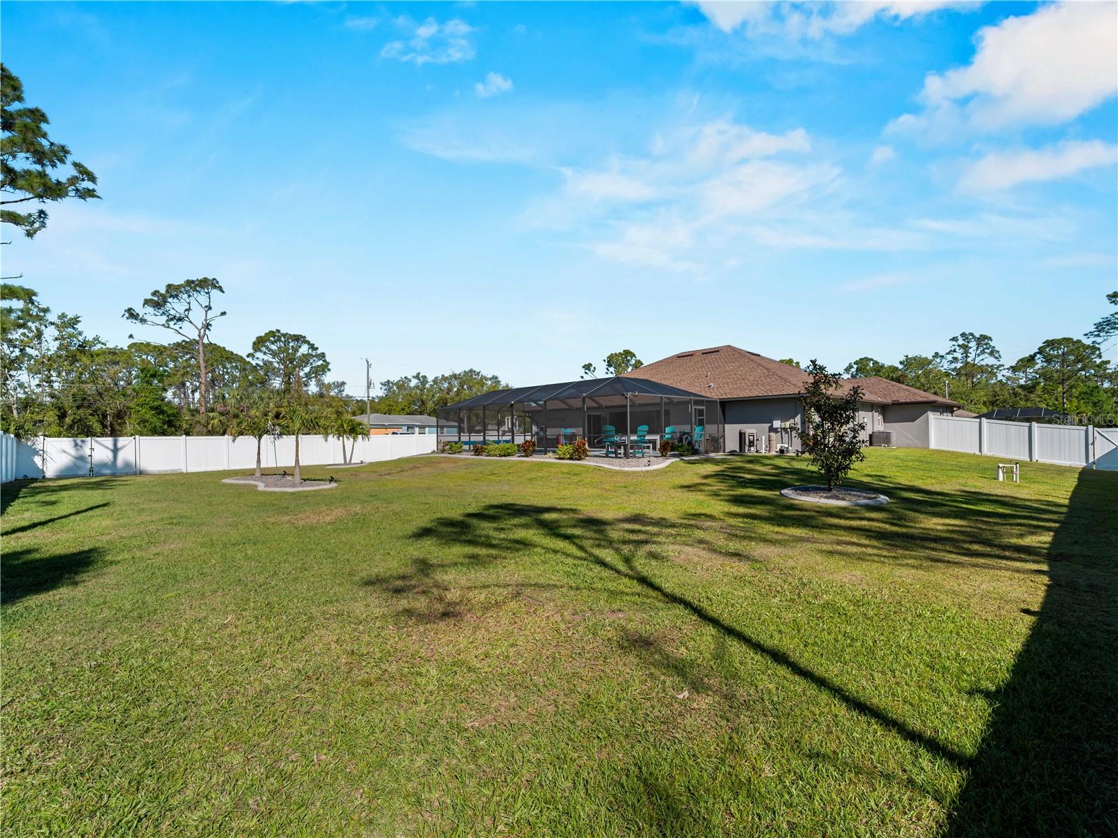 4481 LA ROSA AVE, NORTH PORT, FL, 34286