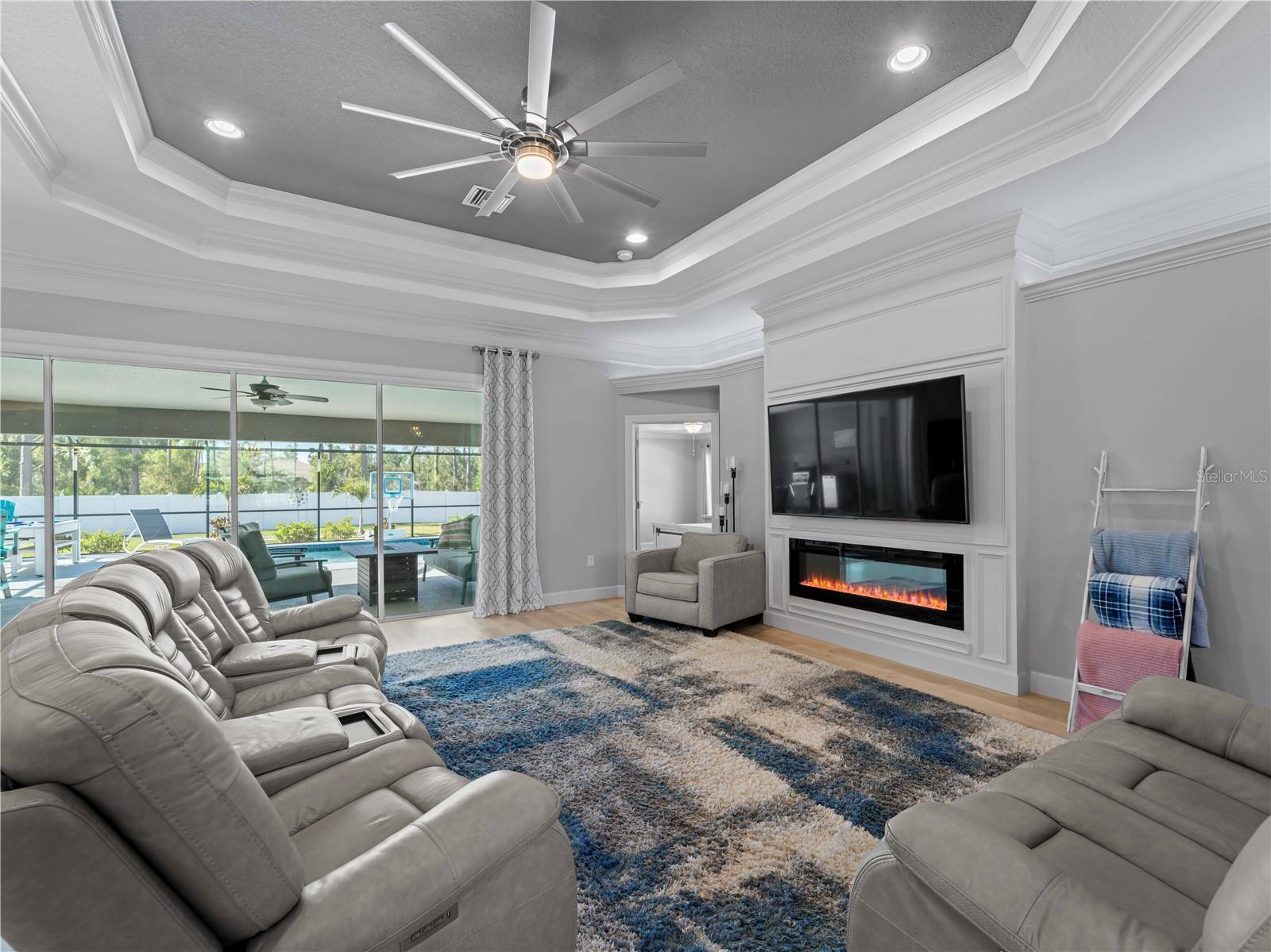 4481 LA ROSA AVE, NORTH PORT, FL, 34286