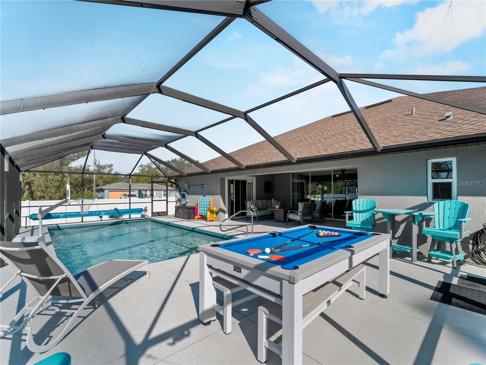 4481 LA ROSA AVE, NORTH PORT, FL, 34286