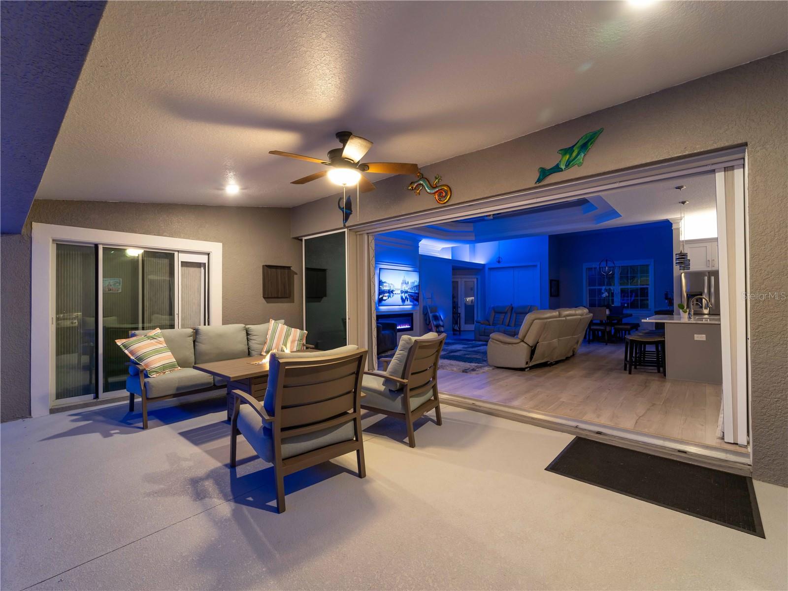 4481 LA ROSA AVE, NORTH PORT, FL, 34286
