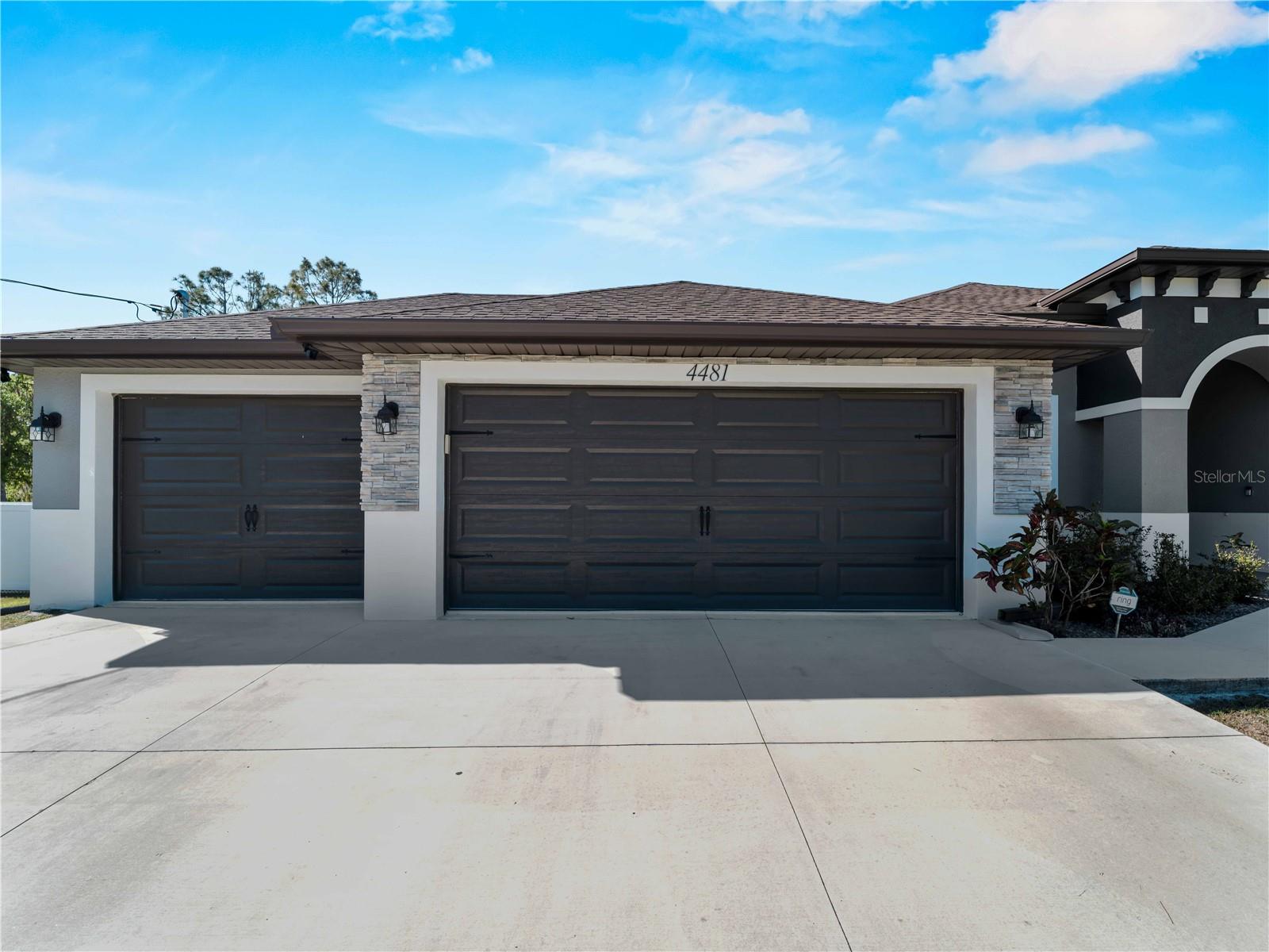 4481 LA ROSA AVE, NORTH PORT, FL, 34286